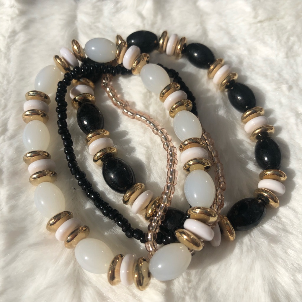 Beautiful Beautiful Bracelet Sets